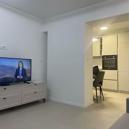 Apartman Martinac Split Eksteriør billede