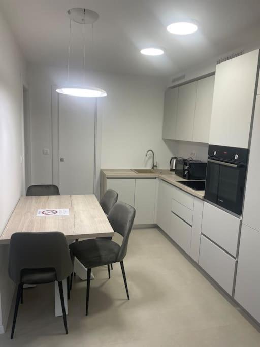 Apartman Martinac Split Eksteriør billede
