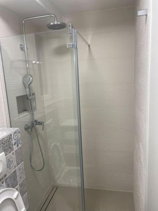 Apartman Martinac Split Eksteriør billede
