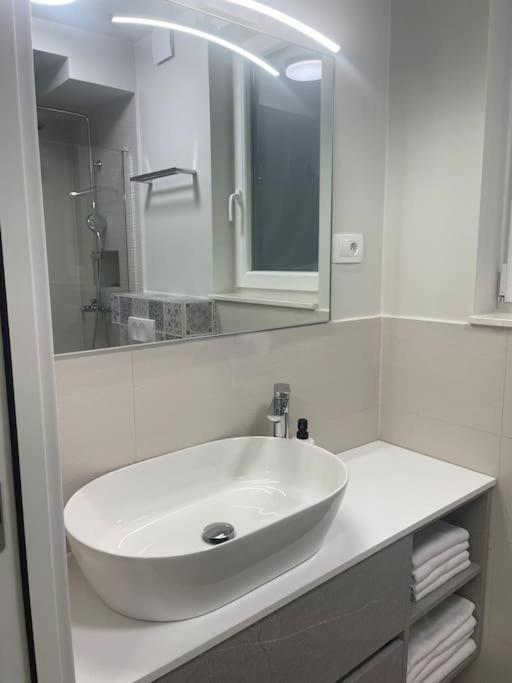 Apartman Martinac Split Eksteriør billede