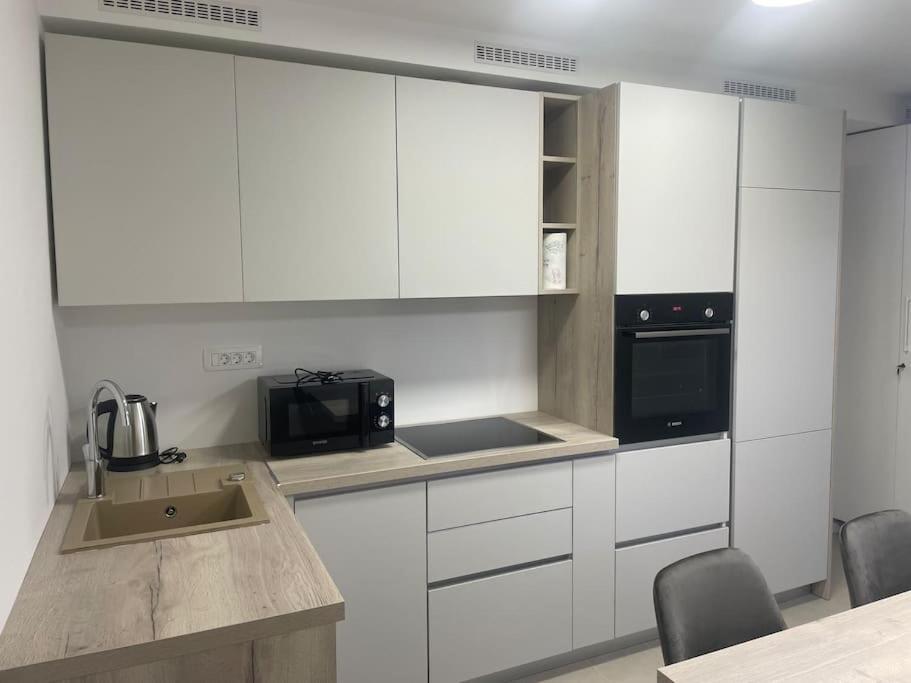 Apartman Martinac Split Eksteriør billede