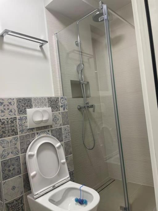 Apartman Martinac Split Eksteriør billede