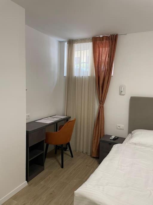 Apartman Martinac Split Eksteriør billede