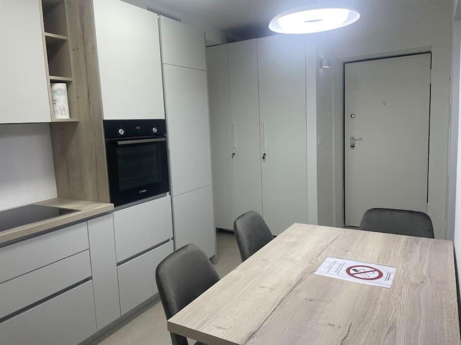 Apartman Martinac Split Eksteriør billede